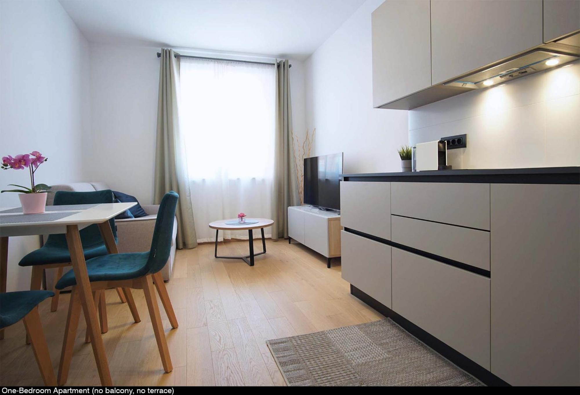 Val De Laco studio apartments Rovinj Buitenkant foto