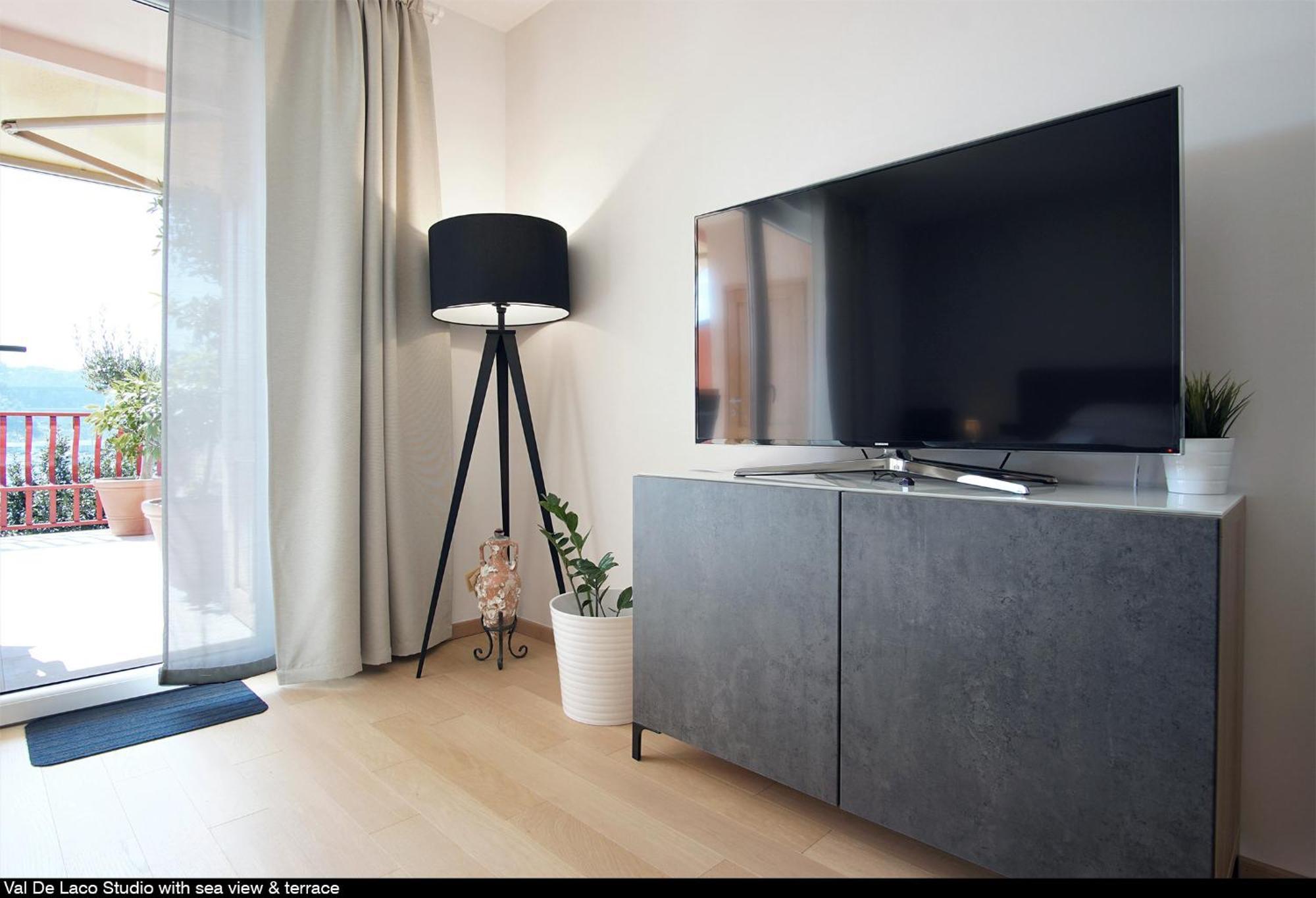 Val De Laco studio apartments Rovinj Buitenkant foto