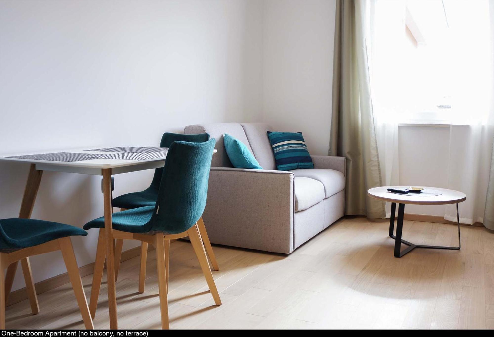 Val De Laco studio apartments Rovinj Buitenkant foto