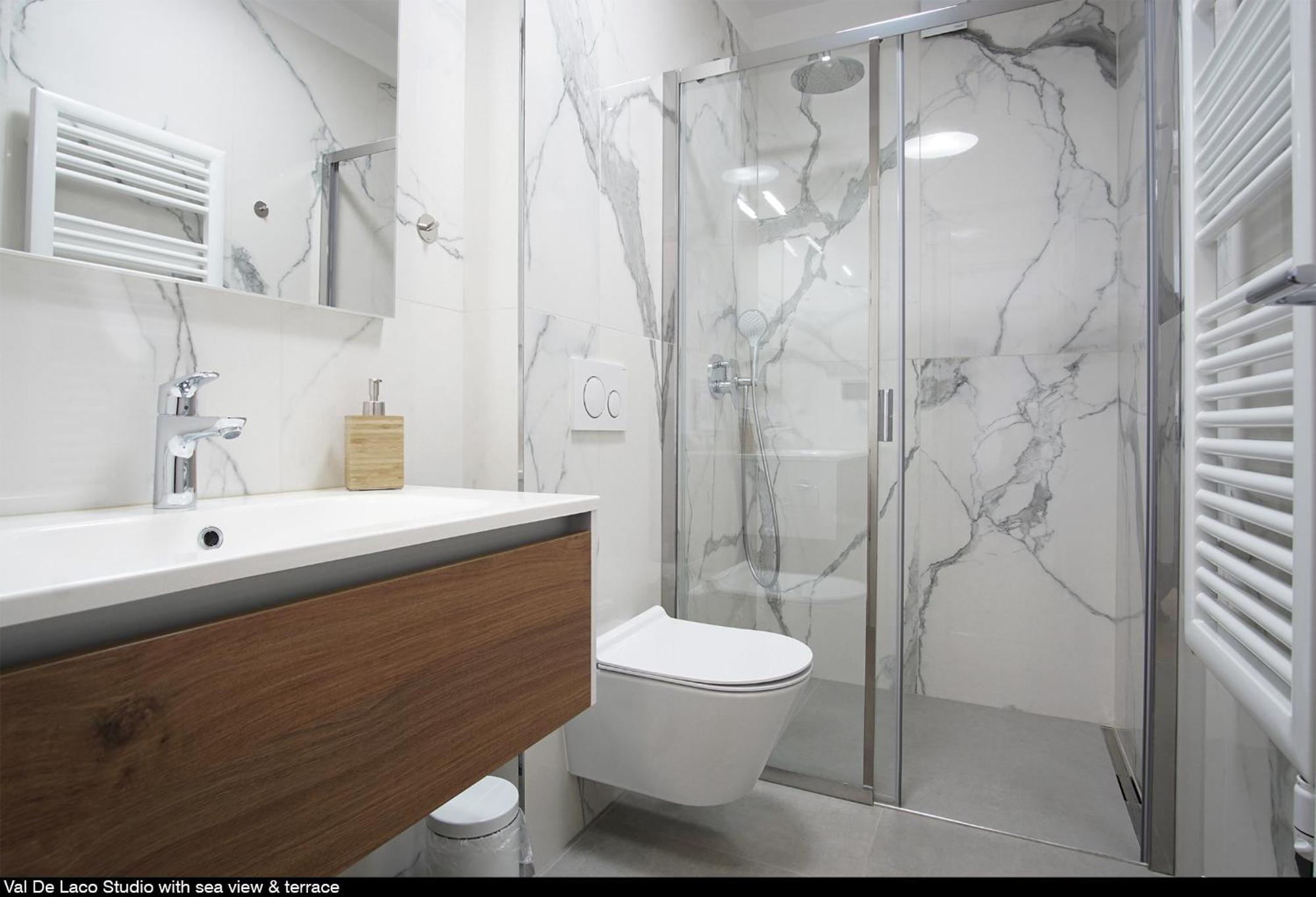 Val De Laco studio apartments Rovinj Buitenkant foto